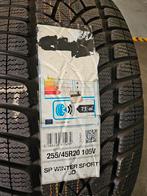 255/45/20 105V MO MFS DUNLOP WINTERBANDEN NIEUW MEGA ACTIE !, Auto-onderdelen, Banden en Velgen, Ophalen, 255 mm, Nieuw, Winterbanden