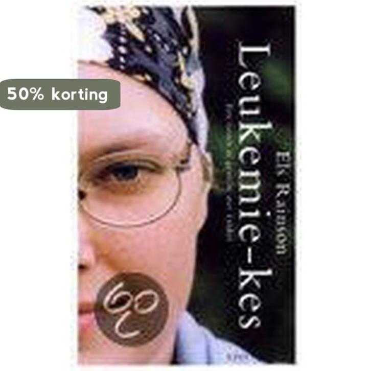 Leukemie-kes 9789064452321 E. Rainson, Boeken, Gezondheid, Dieet en Voeding, Gelezen, Verzenden