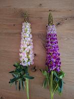 Kunstbloemen, lengte 107 cm., Huis en Inrichting, Verzenden, Nieuw