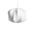 HAY Nelson Propeller Bubble Hanglamp, wit (Hanglampen), Verzenden, Nieuw