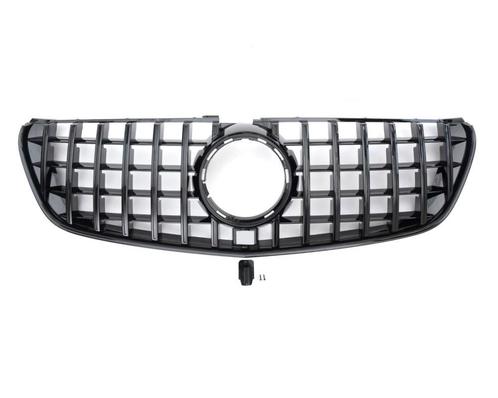 Grill | Mercedes-Benz | V-klasse 14-19 5d bus. | W447 | PANA, Auto-onderdelen, Carrosserie en Plaatwerk, Nieuw, Mercedes-Benz