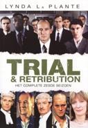 Trial & retribution - Seizoen 6 - DVD, Cd's en Dvd's, Dvd's | Thrillers en Misdaad, Verzenden