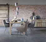 Brasile armstoel adore 68-dark grey, Huis en Inrichting, Ophalen of Verzenden, Nieuw