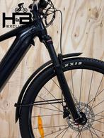 Giant Fathom E+ EX 29 inch E-Mountainbike Shimano 2022, Fietsen en Brommers, Fietsen | Mountainbikes en ATB, Hardtail, Heren, 45 tot 49 cm