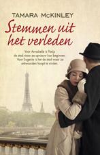 Stemmen uit het verleden 9789026140532 Tamara McKinley, Verzenden, Gelezen, Tamara McKinley