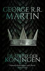 9789021045368 Het Lied van IJs en Vuur 2 - De strijd der ..., Verzenden, Nieuw, George R.R. Martin