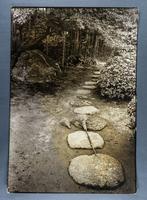 Henri Cartier-Bresson - MAGNUM - KYOTO - JAPAN