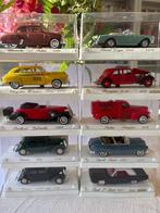 Solido 1:43 - Modelauto (10) - Citroën c15 / Packard Cabrio, Nieuw