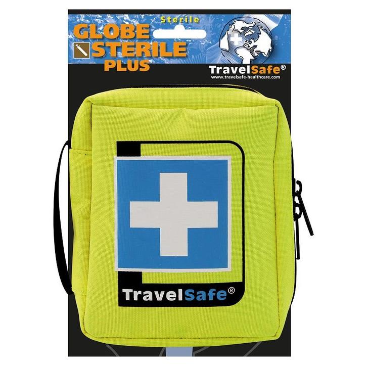 Travelsafe Globe Sterile Plus (Reisaccessoires, Outdoor), Caravans en Kamperen, Kampeeraccessoires, Nieuw, Ophalen of Verzenden