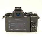 Olympus E-M5 Camera Body Zwart (Occasion) - 7270 Opnames