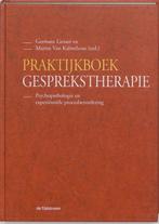 Praktijkboek gesprekstherapie - Germain Lietaer - 9789035215, Boeken, Psychologie, Verzenden, Nieuw