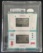 Nintendo Game & Watch: Squish (MG-61) (UKG graded), Verzenden, Zo goed als nieuw