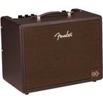 (B-Stock) Fender Acoustic Junior GO 100 watt akoestische git, Muziek en Instrumenten, Verzenden, Nieuw