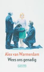 Wees ons genadig 9789046803004 Alex van Warmerdam, Verzenden, Gelezen, Alex van Warmerdam