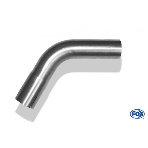 Fox pipe UNI-RB55-45g, Auto-onderdelen, Uitlaatsystemen, Nieuw, Verzenden