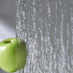 Enkel glas figuurglas Silvit blank 4mm, Doe-het-zelf en Verbouw, Ophalen of Verzenden, Nieuw