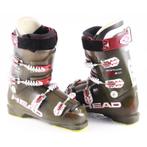 43 44 skischoenen HEAD RAPTOR 130, double power, racing, fle, Verzenden, Gebruikt, Head