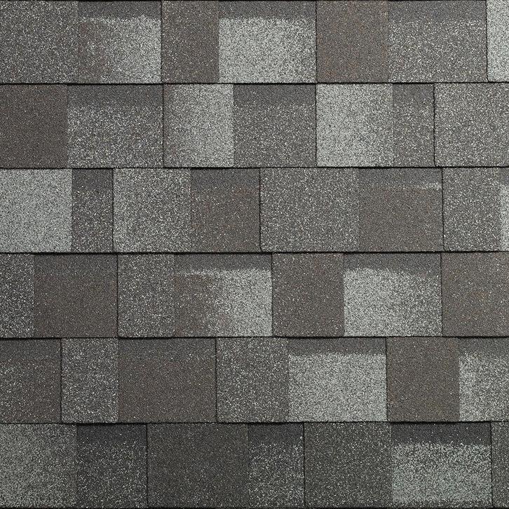 IKO shingle Cambridge 9,5º Extreme Harvard Slate (50) - 2,17, Doe-het-zelf en Verbouw, Overige Doe-het-zelf en Verbouw, Ophalen of Verzenden
