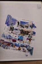 Wereld 1963/2013 - Voorraad vellen/blokken - Gratis, Gestempeld