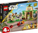 Lego Star Wars 75358 Tenoo Jedi tempel, Nieuw, Ophalen of Verzenden