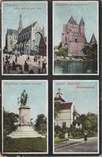 HAARLEM - Meerluik Haarlem, Verzenden, Gelopen