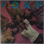 Foxy - Get off - LP, Gebruikt, 12 inch