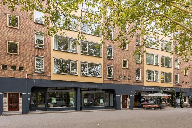 Te huur: Appartement Goudsesingel in Rotterdam, Huizen en Kamers, Huizen te huur, Zuid-Holland, Appartement