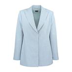 Pennyblack • blazer Stuarda in azzurro • 36 (IT42), Kleding | Dames, Nieuw, Pennyblack, Maat 36 (S), Verzenden