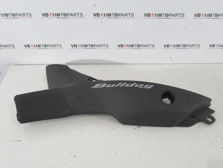 Yamaha BT 1100 Kap links achter, Motoren, Onderdelen | Yamaha, Ophalen of Verzenden