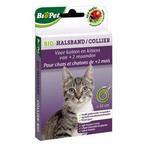 Verzorgingshalsband - BioPet (Ecologisch, Kat), Dieren en Toebehoren, Katten-accessoires, Verzenden, Nieuw