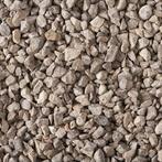 Dolomiet pallet | Gravelart | 625 kg (Korrelmaat 4/6, 8 m²), Tuin en Terras, Verzenden, Nieuw