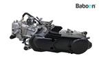 Motorblok Yamaha NMAX 125 2021 (BAL), Motoren, Onderdelen | Yamaha, Verzenden, Gebruikt