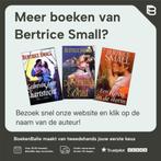 Ontembaar als de storm 9789041006752 Bertrice Small, Verzenden, Gelezen, Bertrice Small