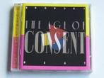Bronski Beat - The Age of Consent (geremastered), Cd's en Dvd's, Verzenden, Nieuw in verpakking
