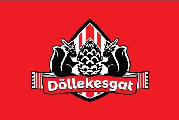 Vlag DÃ¶llekesgat, Kleding | Heren, Carnavalskleding en Feestkleding