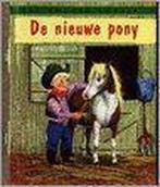 De nieuwe pony / Gouden Boekjes / 41 9789023480419, Boeken, Verzenden, Gelezen, B. Chenery Perrin