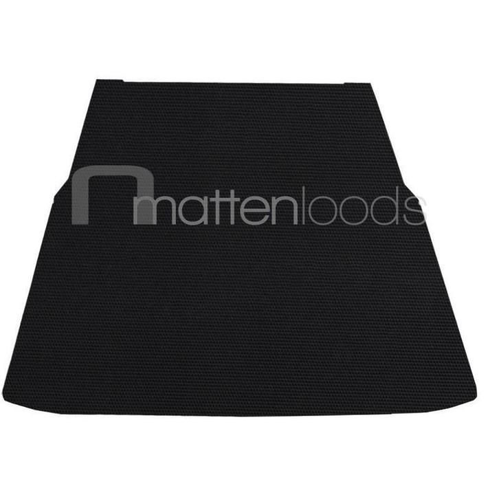 Laadvloermat rubber (traanplaat motief) Peugeot Bipper 2016-, Auto diversen, Automatten, Nieuw, Ophalen of Verzenden