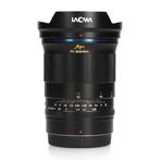 Laowa Argus 35mm F0.95 FFII - Nikon Z, Audio, Tv en Foto, Fotografie | Lenzen en Objectieven, Ophalen of Verzenden, Zo goed als nieuw
