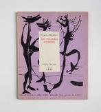 Marcel et Gabriel Piqueray - Les Poudres lourdes [EO sur