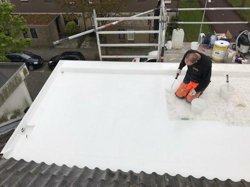 Reparatie van polyester dakkapel.Uw dakkapel weer waterdicht, Doe-het-zelf en Verbouw, Kozijnen en Schuifpuien, Dakkapel, Nieuw