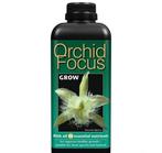 GROWTH TECHNOLOGY  ORCHID FOCUS GROW 1 LITER (PLANT & ZORG), Ophalen of Verzenden, Nieuw