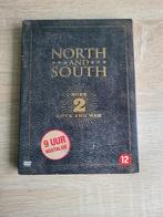 North And South - Boek 2 - Love And War, Cd's en Dvd's, Dvd's | Tv en Series, Vanaf 12 jaar, Verzenden, Gebruikt, Drama