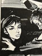 Colvin, Neville - 1 Originele strip - Modesty Blaise -, Boeken, Nieuw