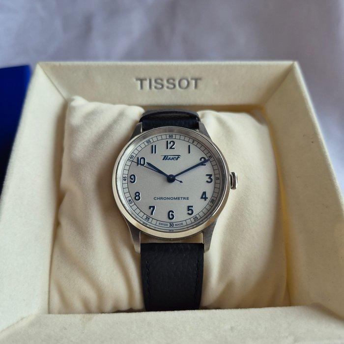 Tissot - Heritage Chronométrie - Zonder Minimumprijs - Heren, Sieraden, Tassen en Uiterlijk, Horloges | Heren