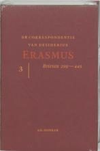 De correspondentie van Deisderius Erasmus [3] brieven, Nieuw, Verzenden