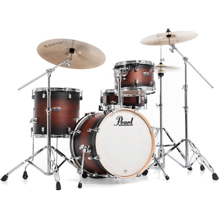 *VINTAGEdrums+JAZZsets: GRETSCH-SONOR-PREMIER-PDPdw-HIGHWOOD, Muziek en Instrumenten, Drumstellen en Slagwerk, Nieuw, Ophalen