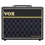 Vox VT 20 X CLBL Classic Blue Gitaarcombo, Valvetronix STOCK, Muziek en Instrumenten, Versterkers | Bas en Gitaar, Ophalen of Verzenden