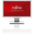 Fujitsu p23t-6 - 23 inch - 1920x1080 - DP - DVI - VGA - Wit, Computers en Software, Monitoren, Zo goed als nieuw, Verzenden