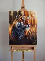 Ewa Switala - Tiger