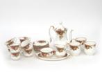24-delig Porseleinen servies, Old Country Rose, Royal Albert